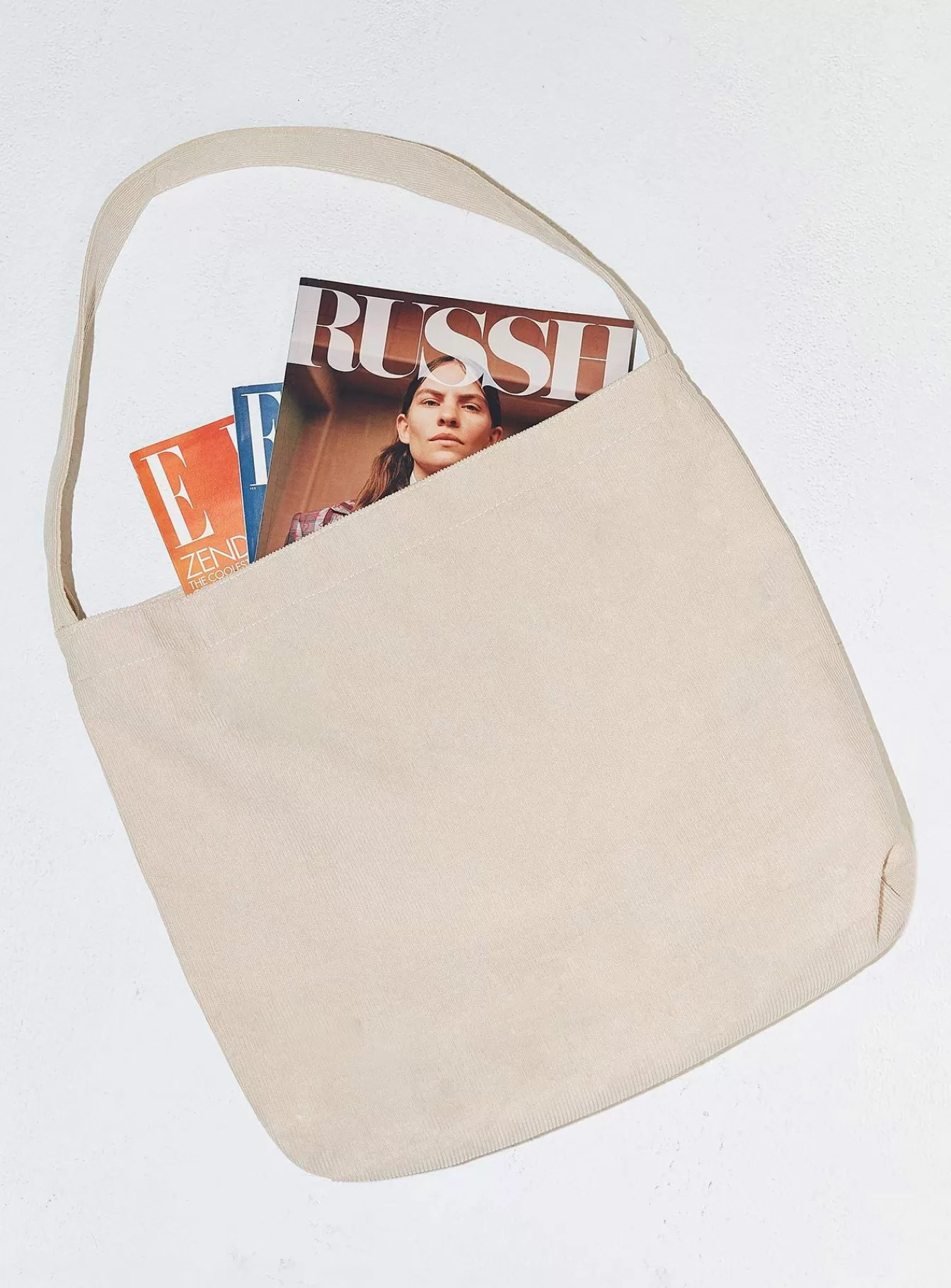 Princess Polly Bags & Wallets | Abbey Tote Cream