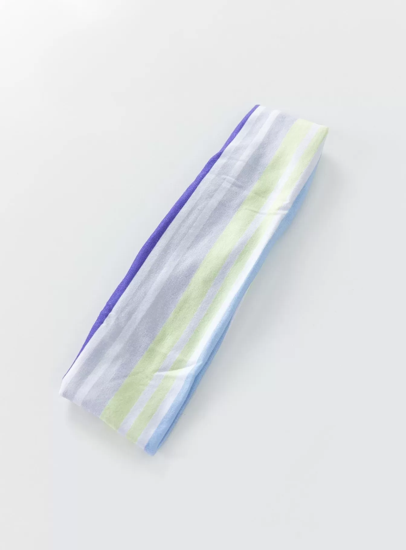 Princess Polly Hair Accessories | Aida Headband Blue Multi