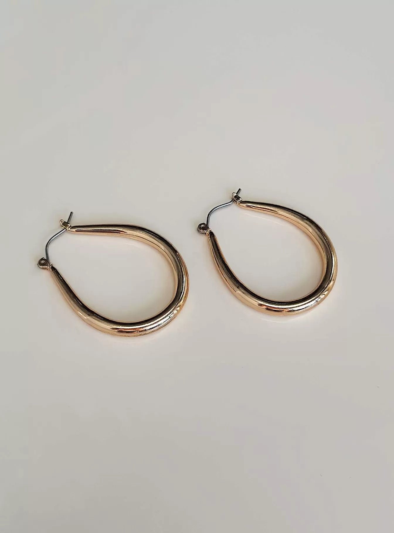 Princess Polly Lower Impact | Albon Earring Pack Gold