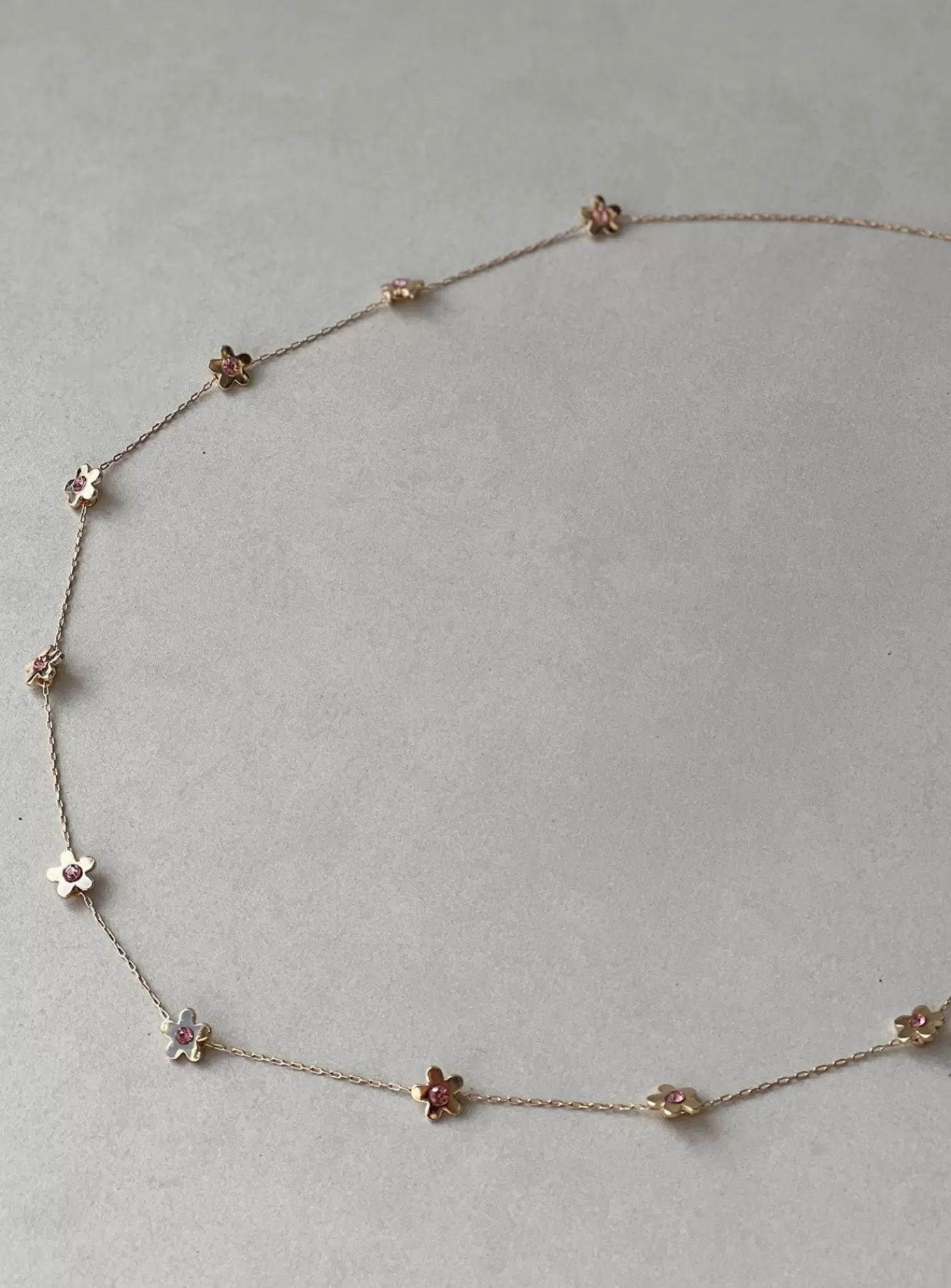 Princess Polly Lower Impact | Annica Belt Gold