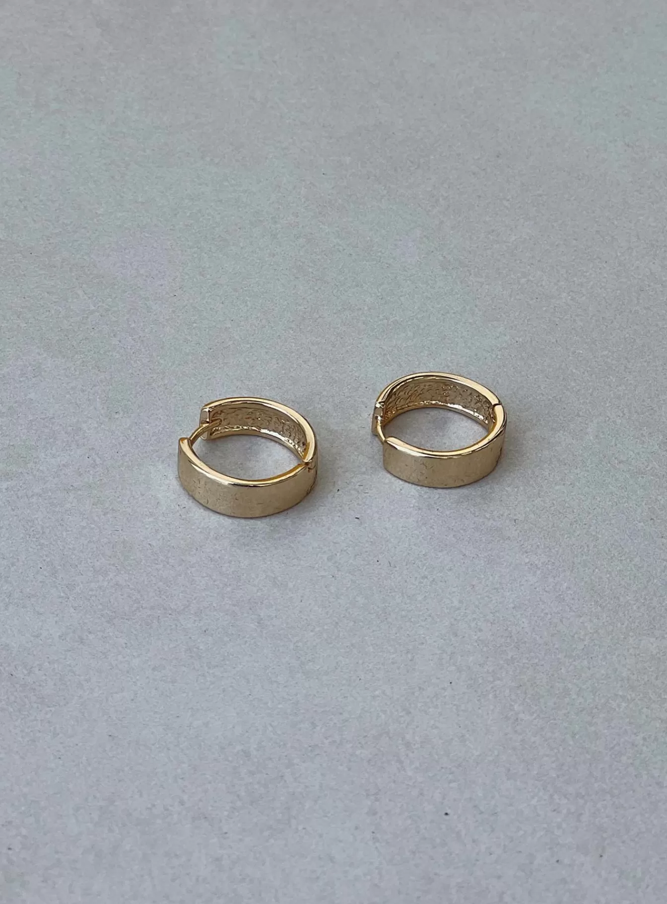 Princess Polly Earrings | Archo Plated Earrings Gold