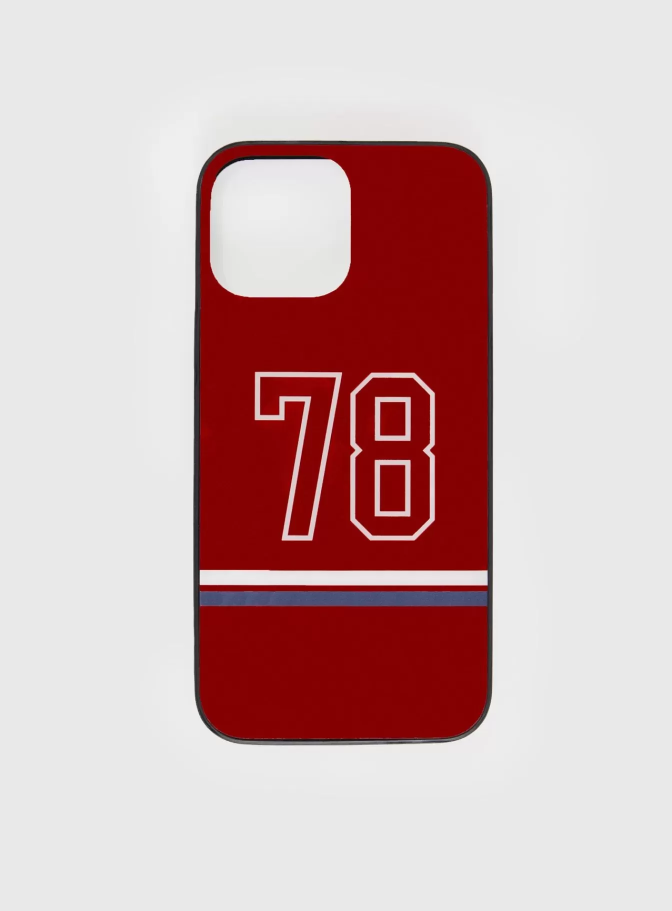 Princess Polly Phone Accessories | Athia Iphone Case Red