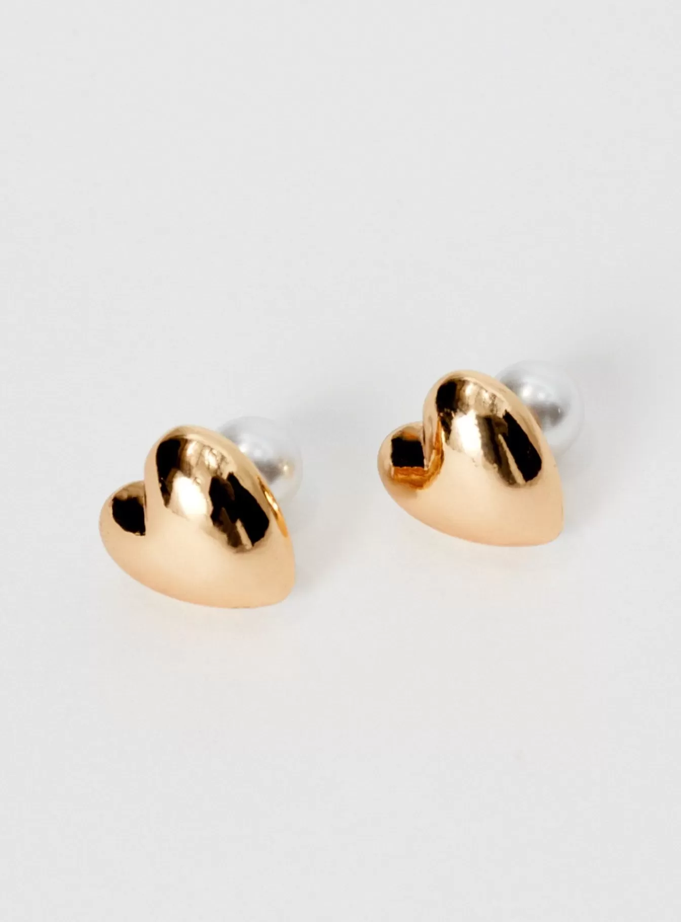 Princess Polly Earrings | Auril Earrings Gold