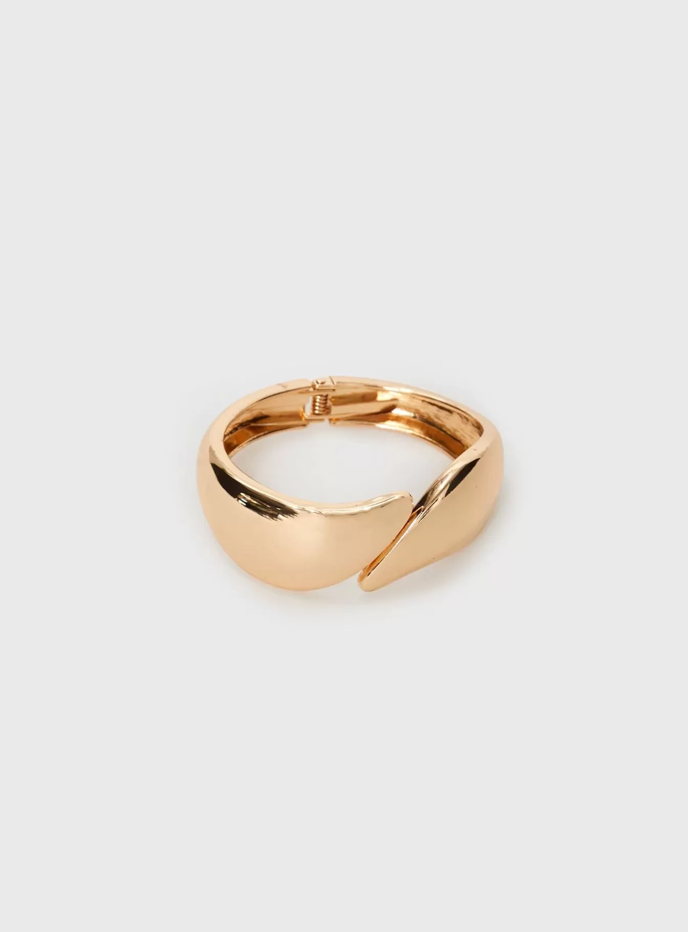 Princess Polly Bracelets & Cuffs | Ayaan Cuff Gold