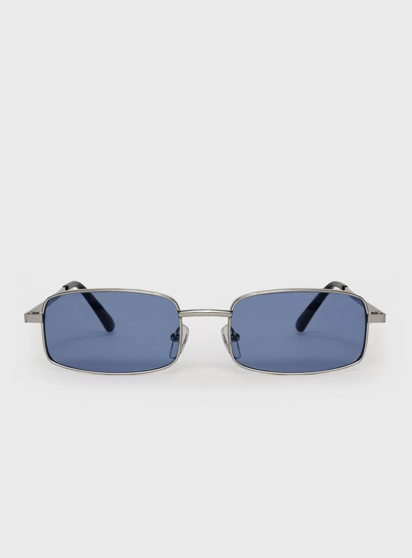Princess Polly Sunglasses | Barett Sunglasses Black