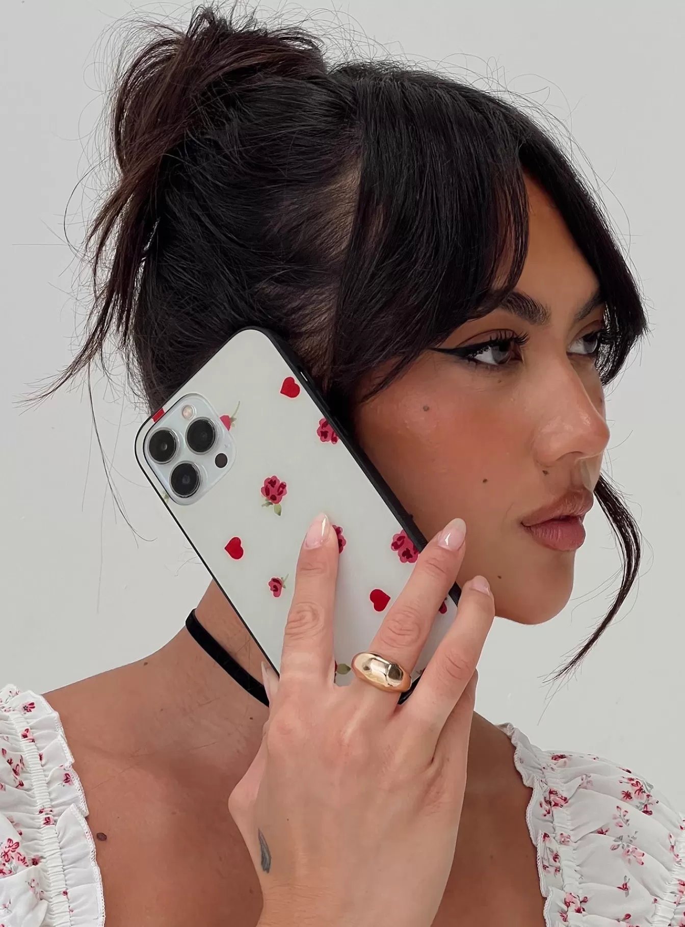Princess Polly Phone Accessories | Barnabase Iphone Case Multi
