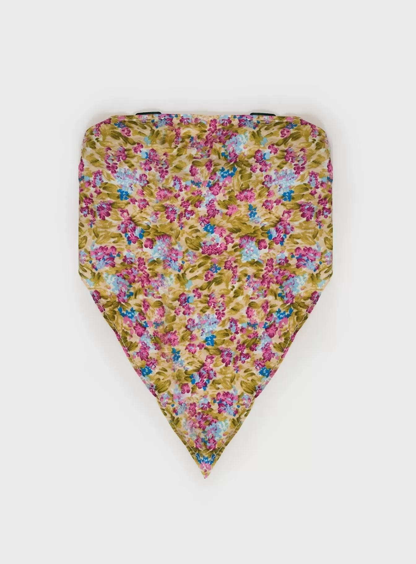 Princess Polly Hair Accessories | Belong To The Sun Hair Scarf Pink Multi
