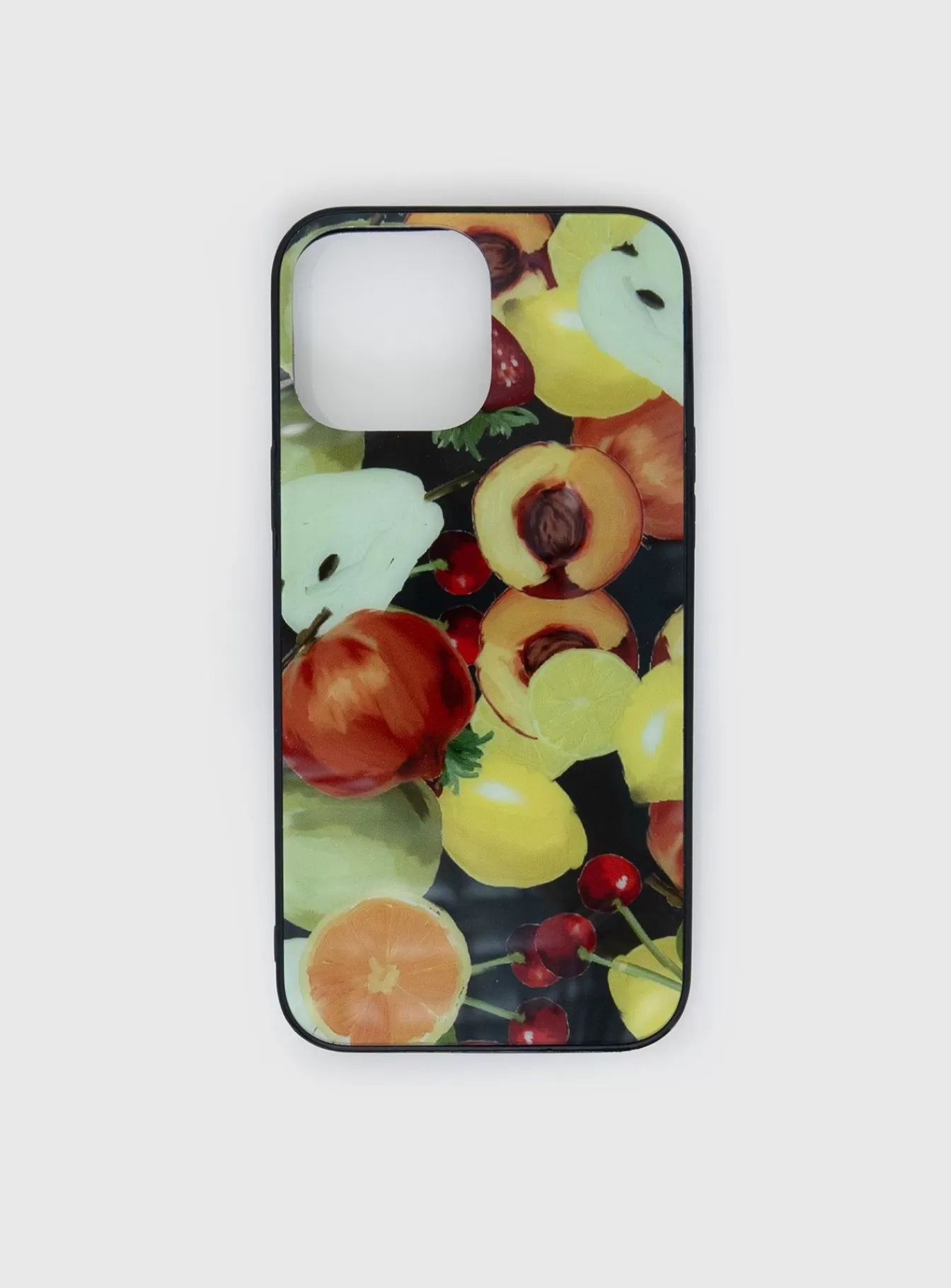 Princess Polly Phone Accessories | Belong To The Sun Iphone Case Multi