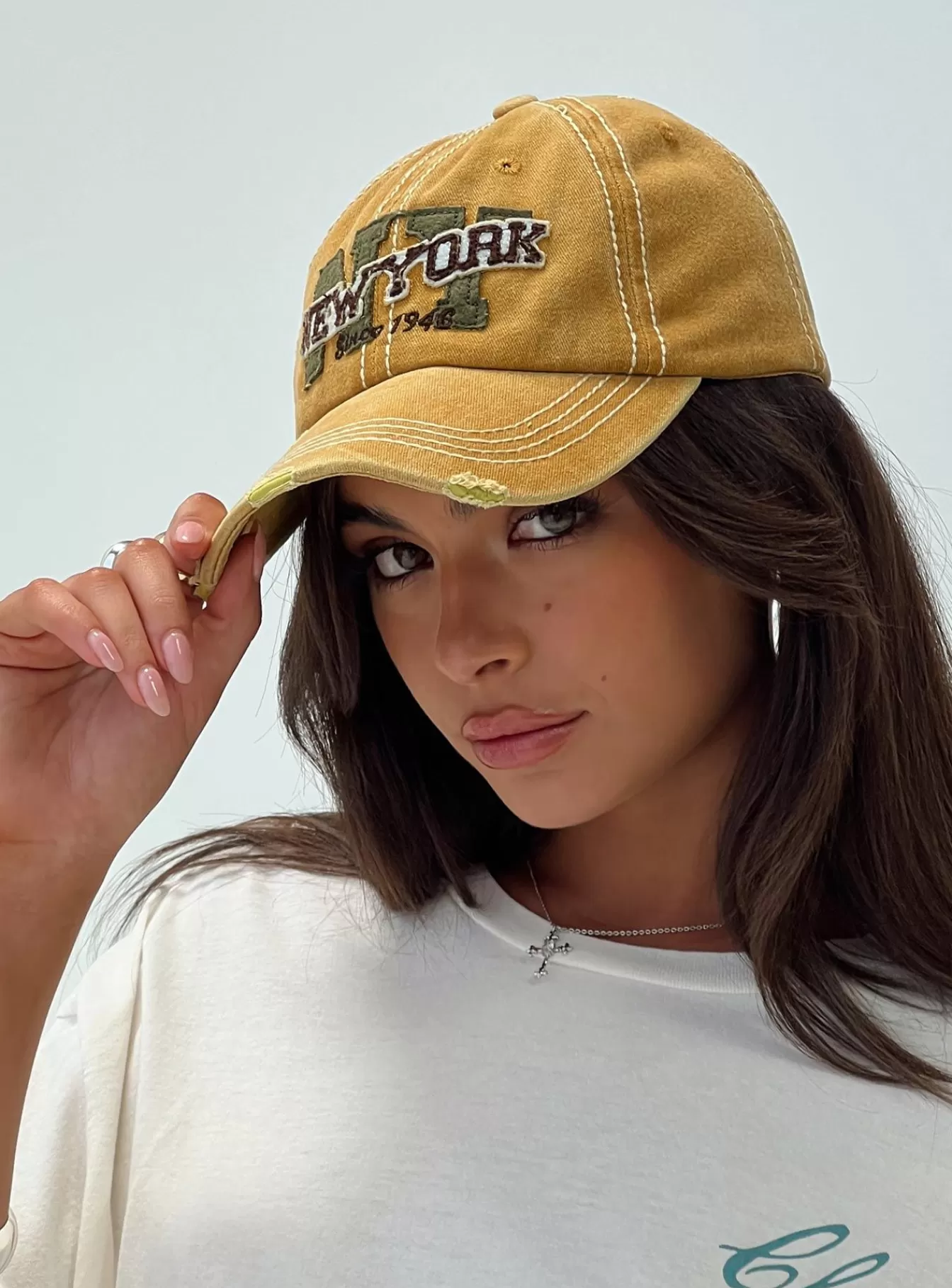 Princess Polly Hats | Beyond Cap Camel