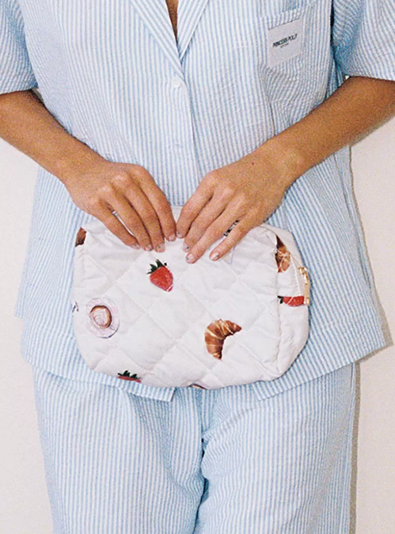 Princess Polly Bags & Wallets | Bonsoir Cosmetic Case Multi