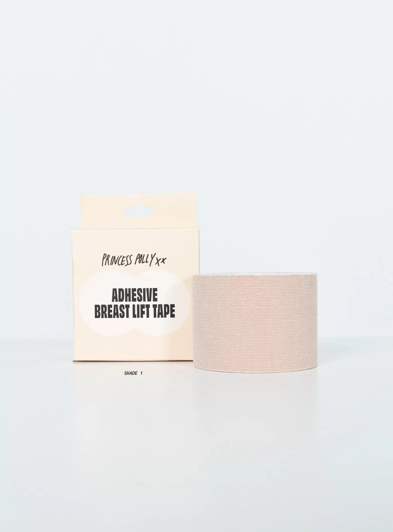Princess Polly Lingerie | Boob Tape Shade 1