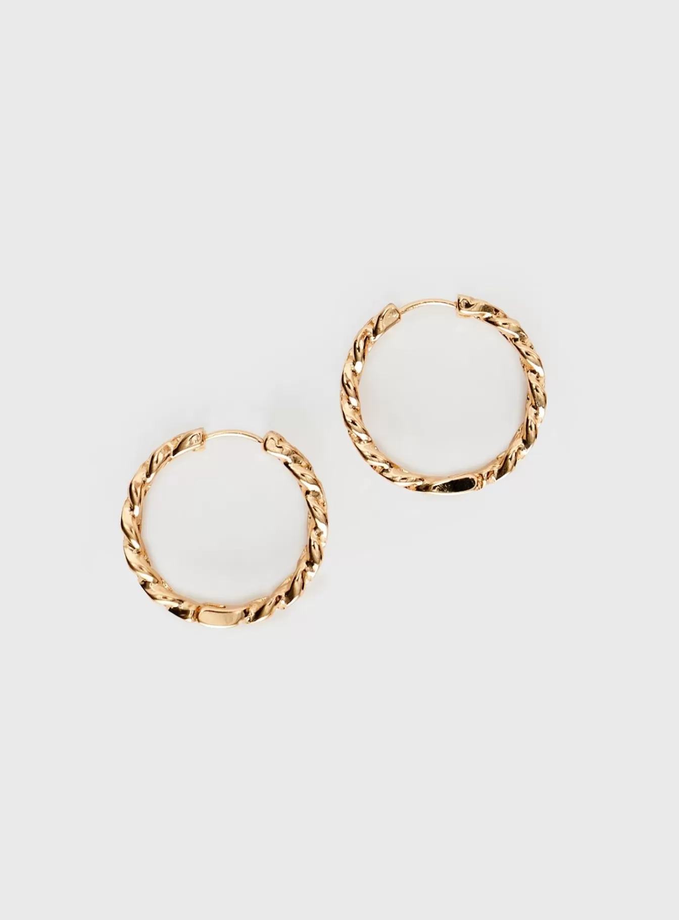 Princess Polly Earrings | Boys Earrings Gold