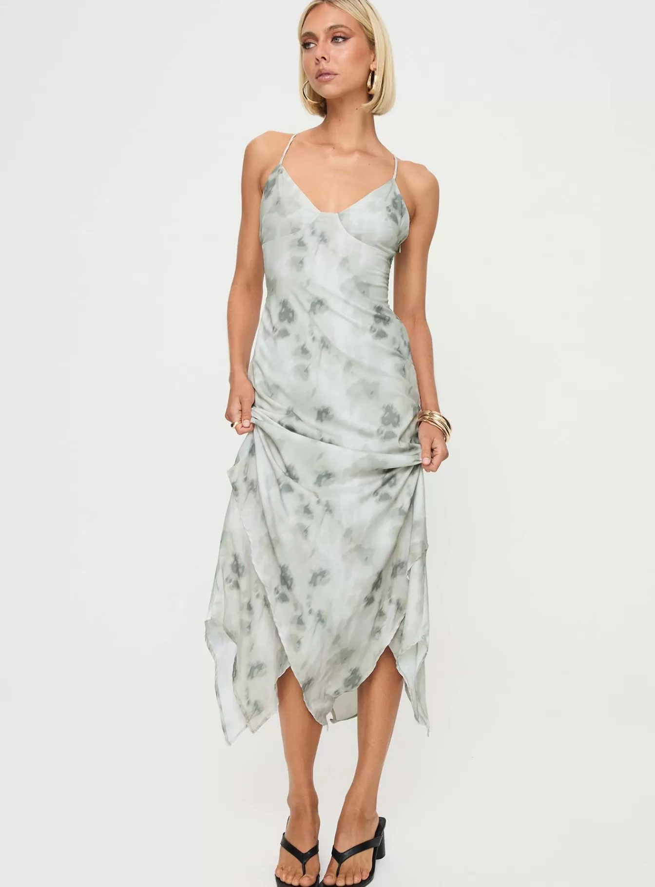 Princess Polly Maxi Dresses | Breen Maxi Dress Multi