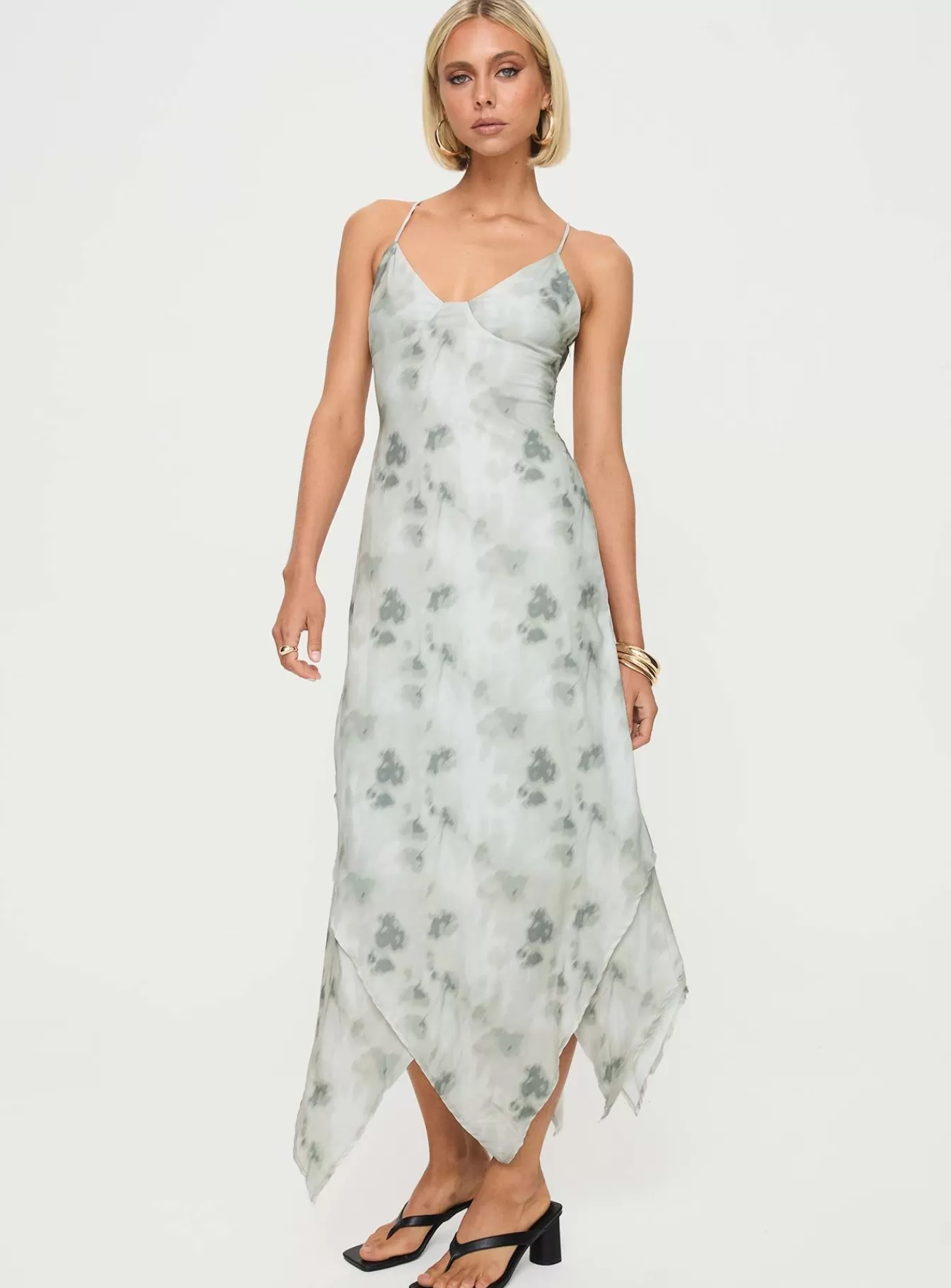 Princess Polly Maxi Dresses | Breen Maxi Dress Multi