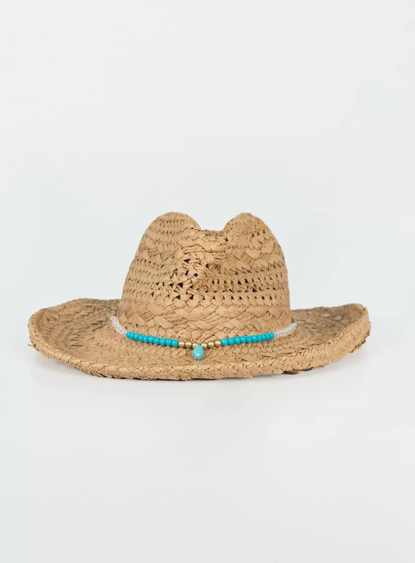 Princess Polly Hats | Browder Cowboy Hat Brown