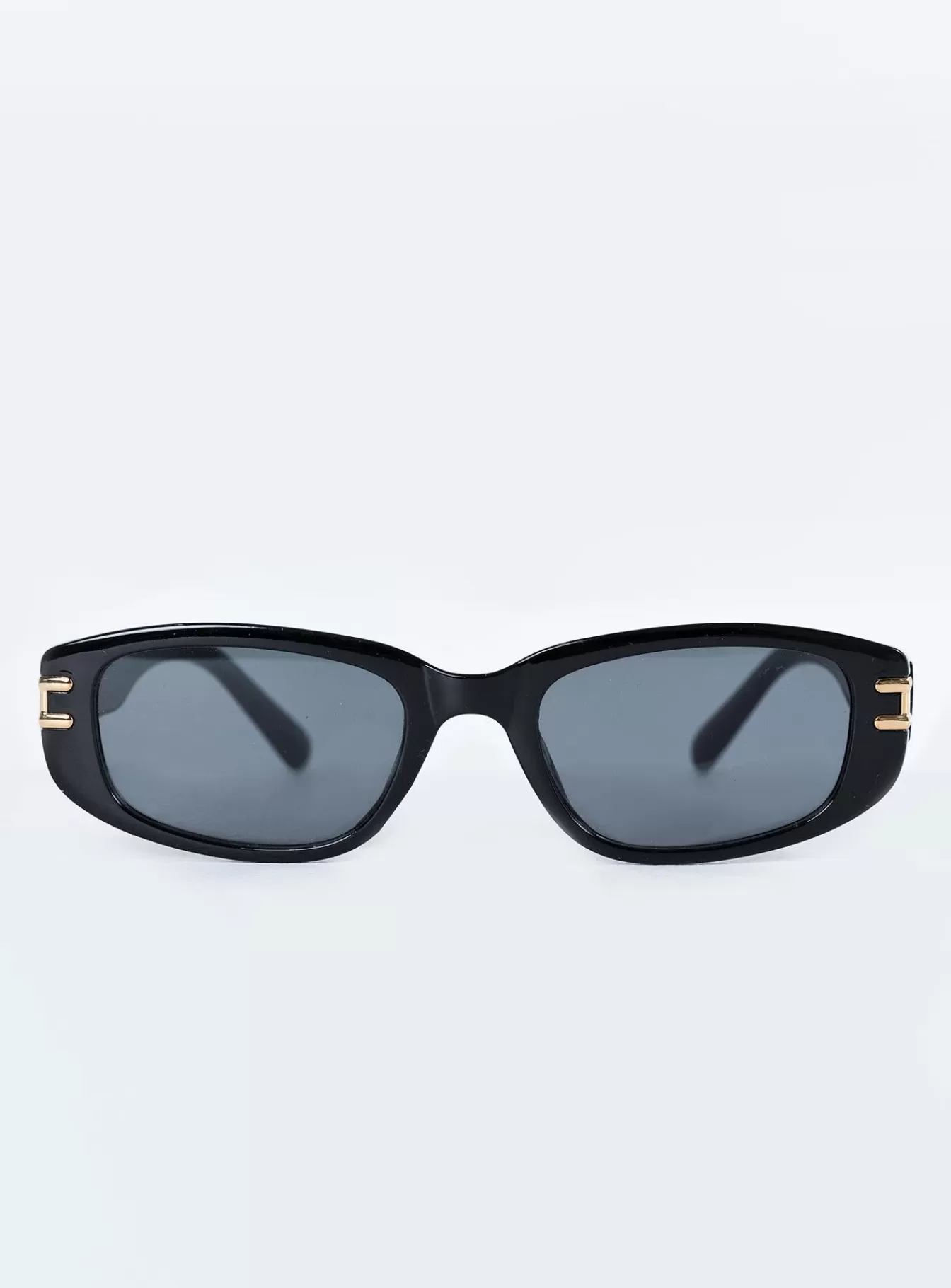 Princess Polly Sunglasses | Brunz Sunglasses Black