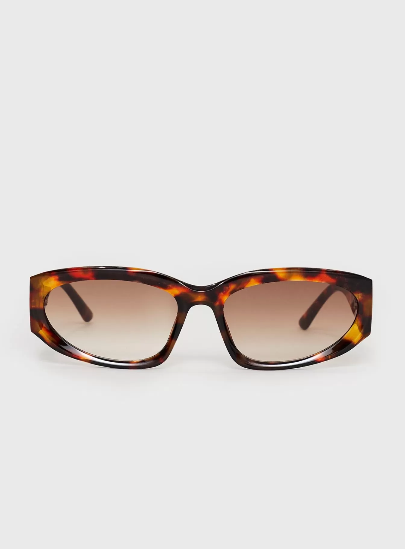 Princess Polly Sunglasses | Buchan Sunglasses Tort