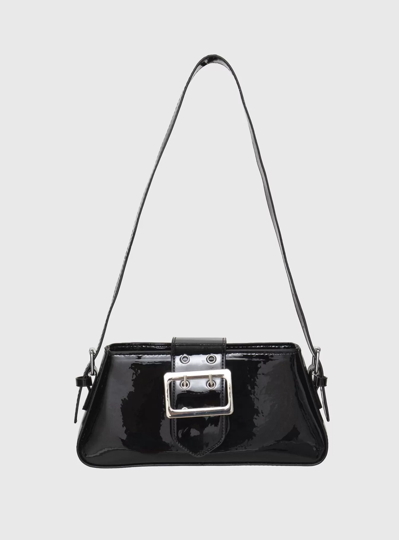 Princess Polly Bags & Wallets | Calister Shoulder Bag Black