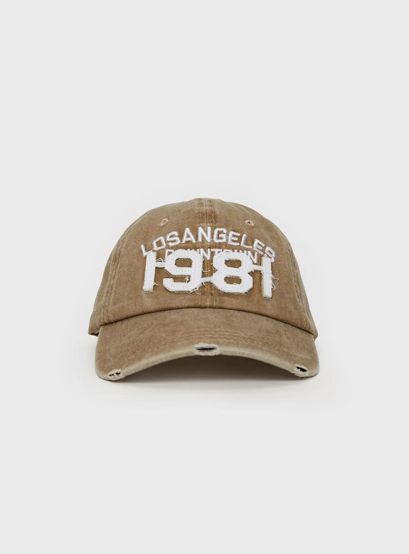 Princess Polly Hats | Call Me Crazy Cap Green