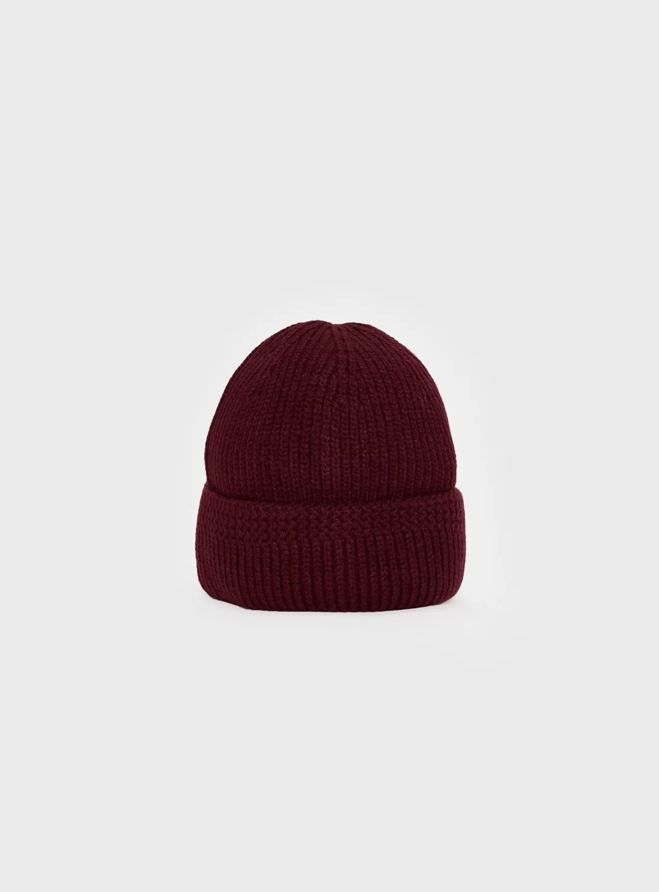 Princess Polly Hats | Camdyn Beanie Maroon