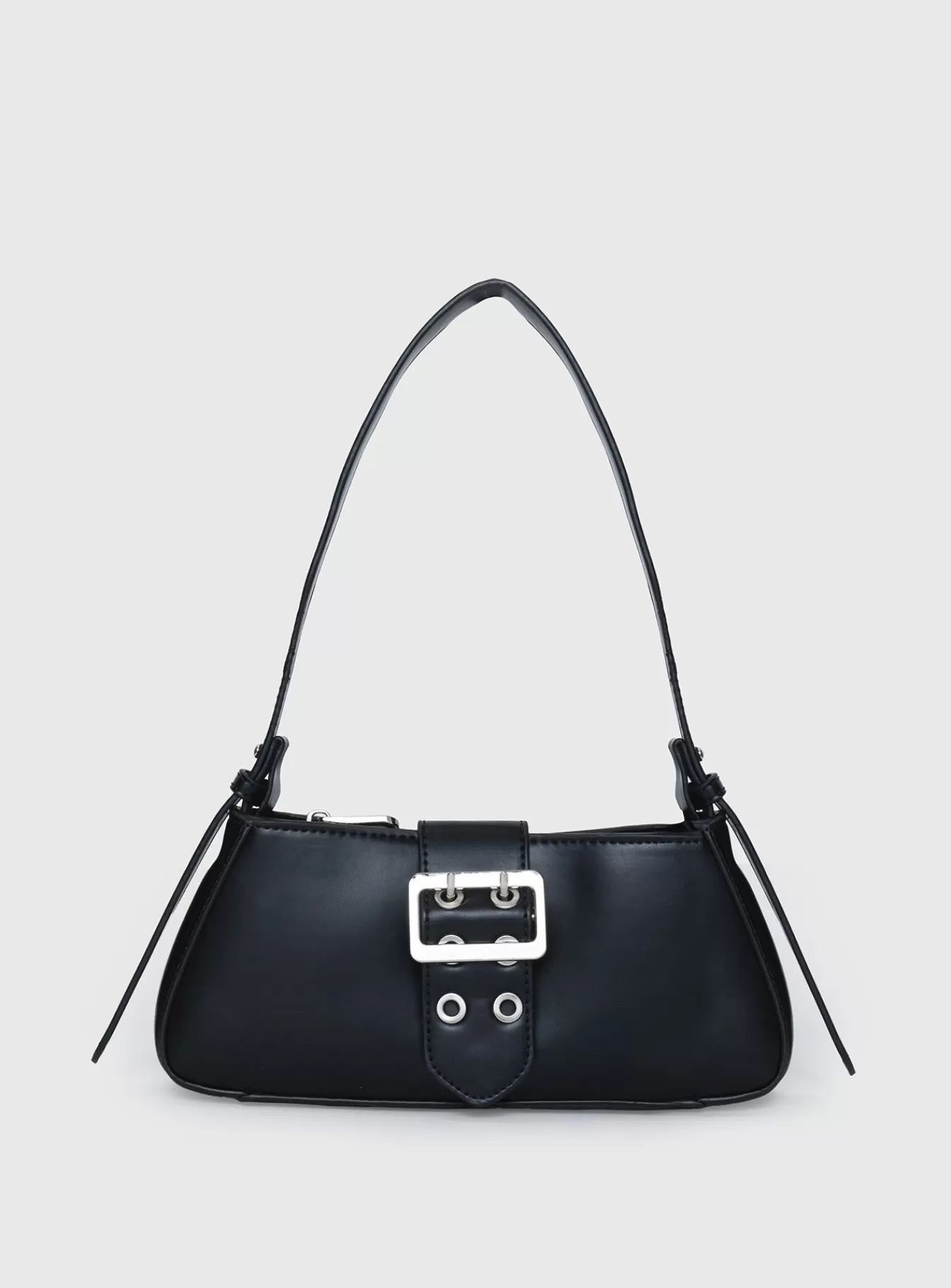 Princess Polly Bags & Wallets | Canaan Shoulder Bag Black