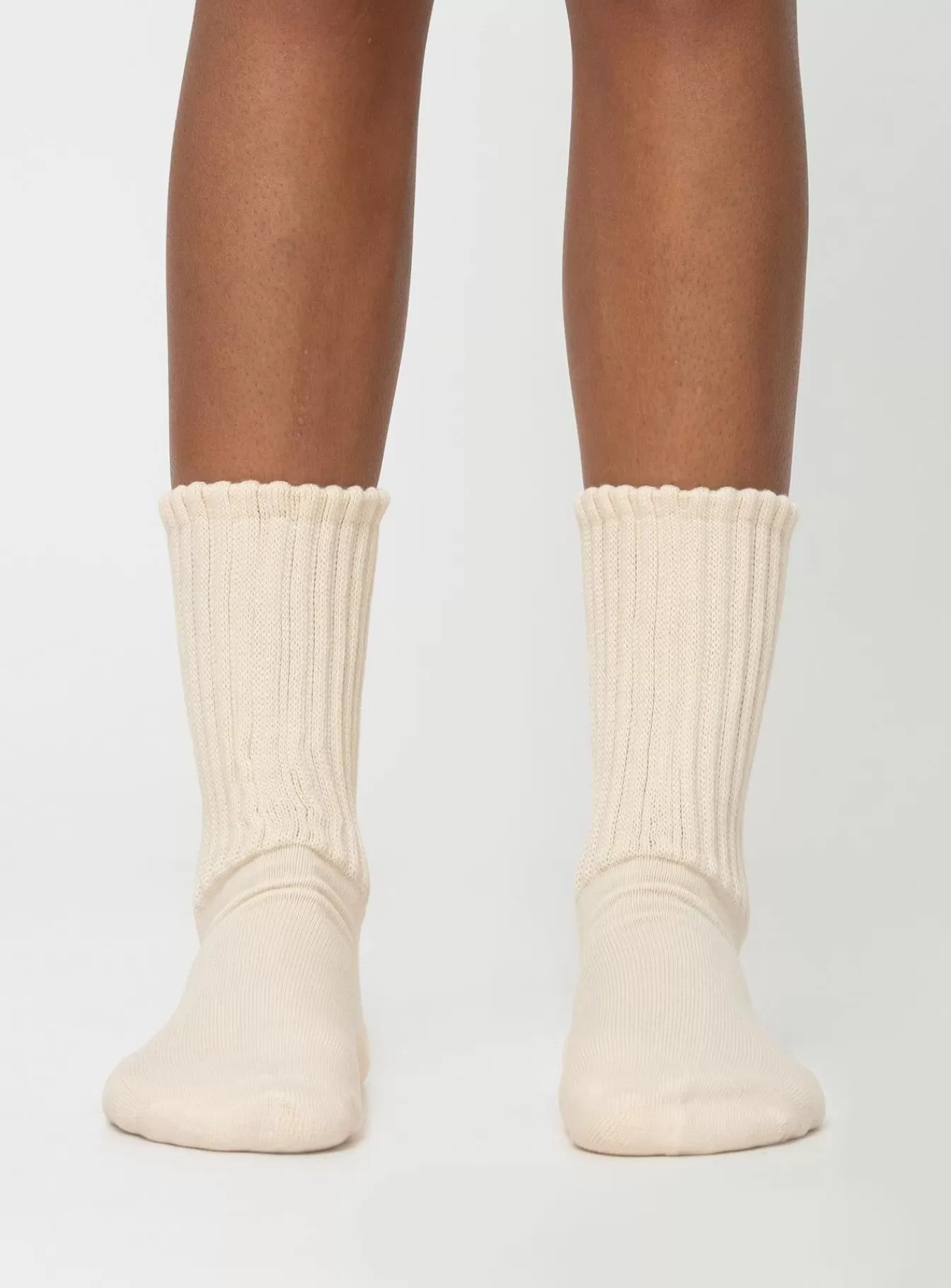 Princess Polly Socks & Tights | Carazon Socks Cream