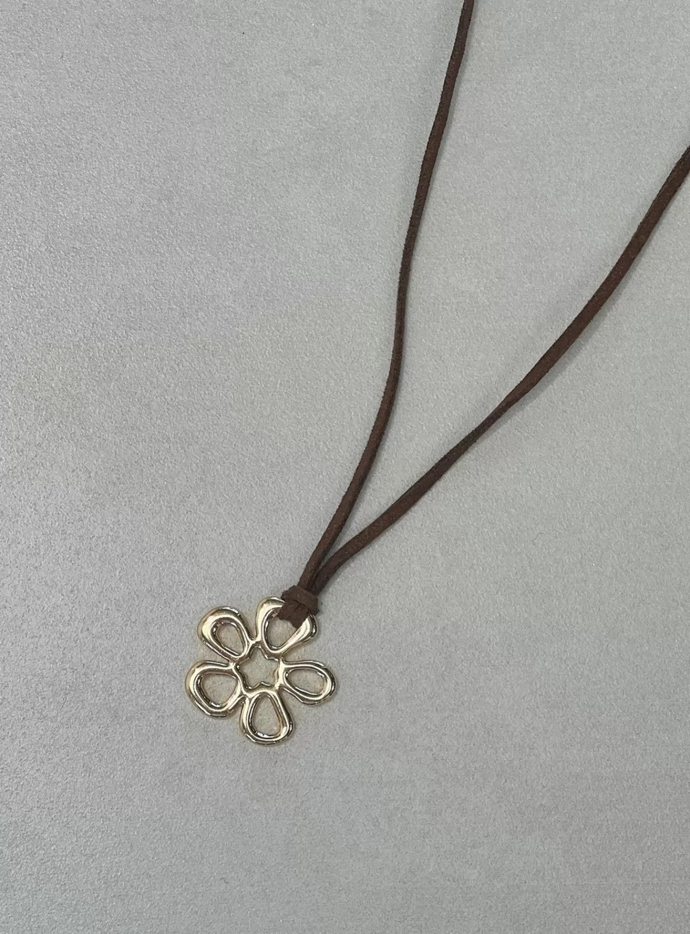 Princess Polly Necklaces | Carmina Necklace Gold