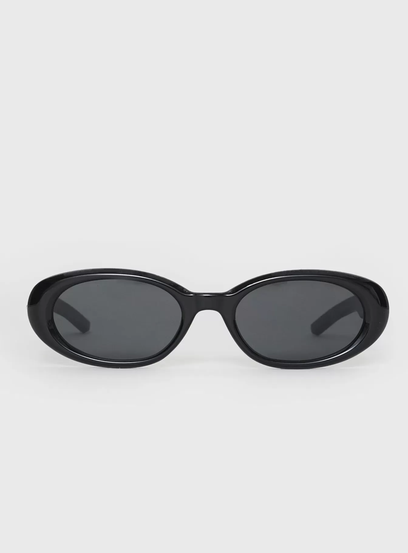 Princess Polly Sunglasses | Cassianer Sunglasses Black
