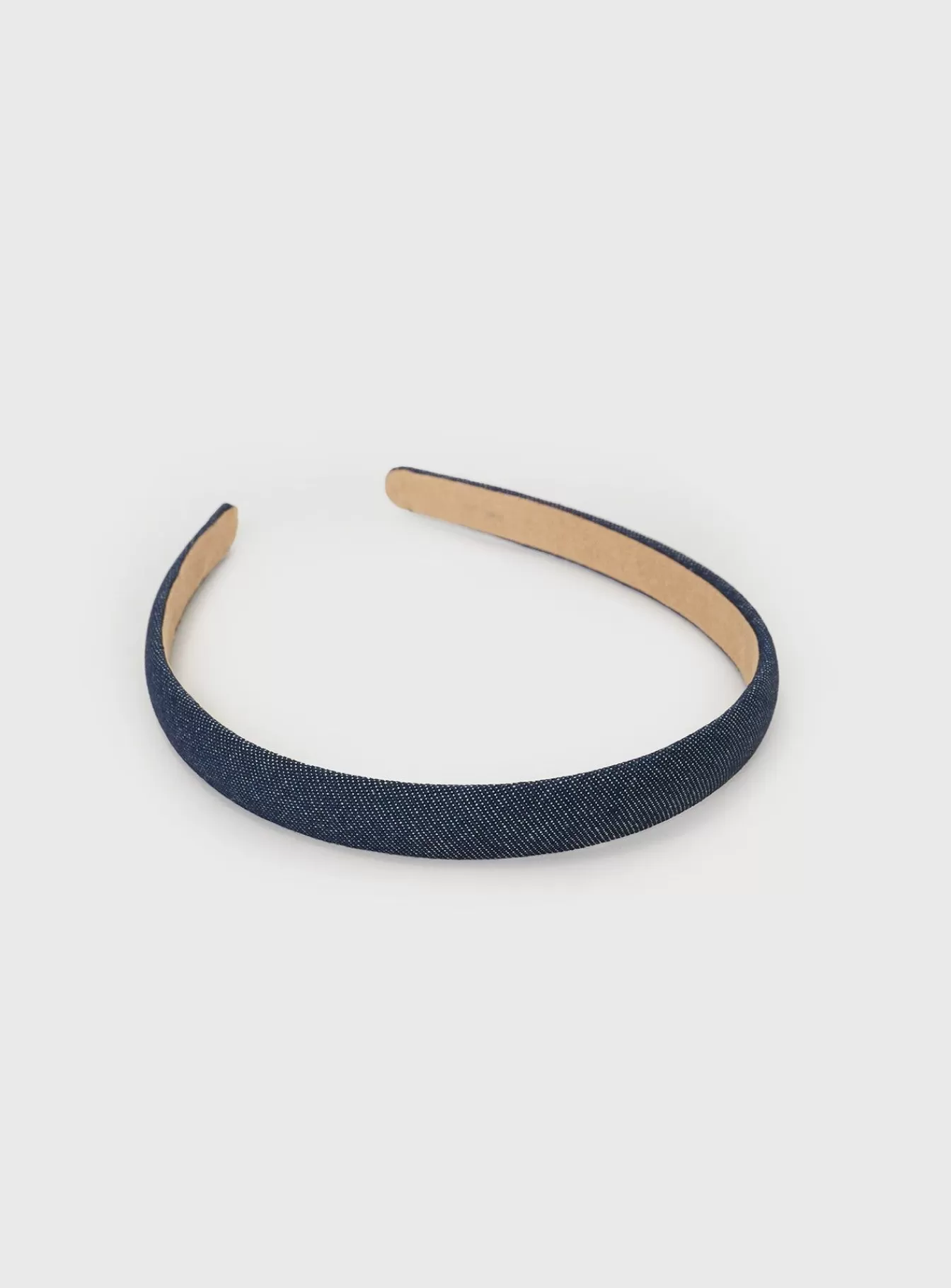 Princess Polly Hair Accessories | Cassiul Headband Denim