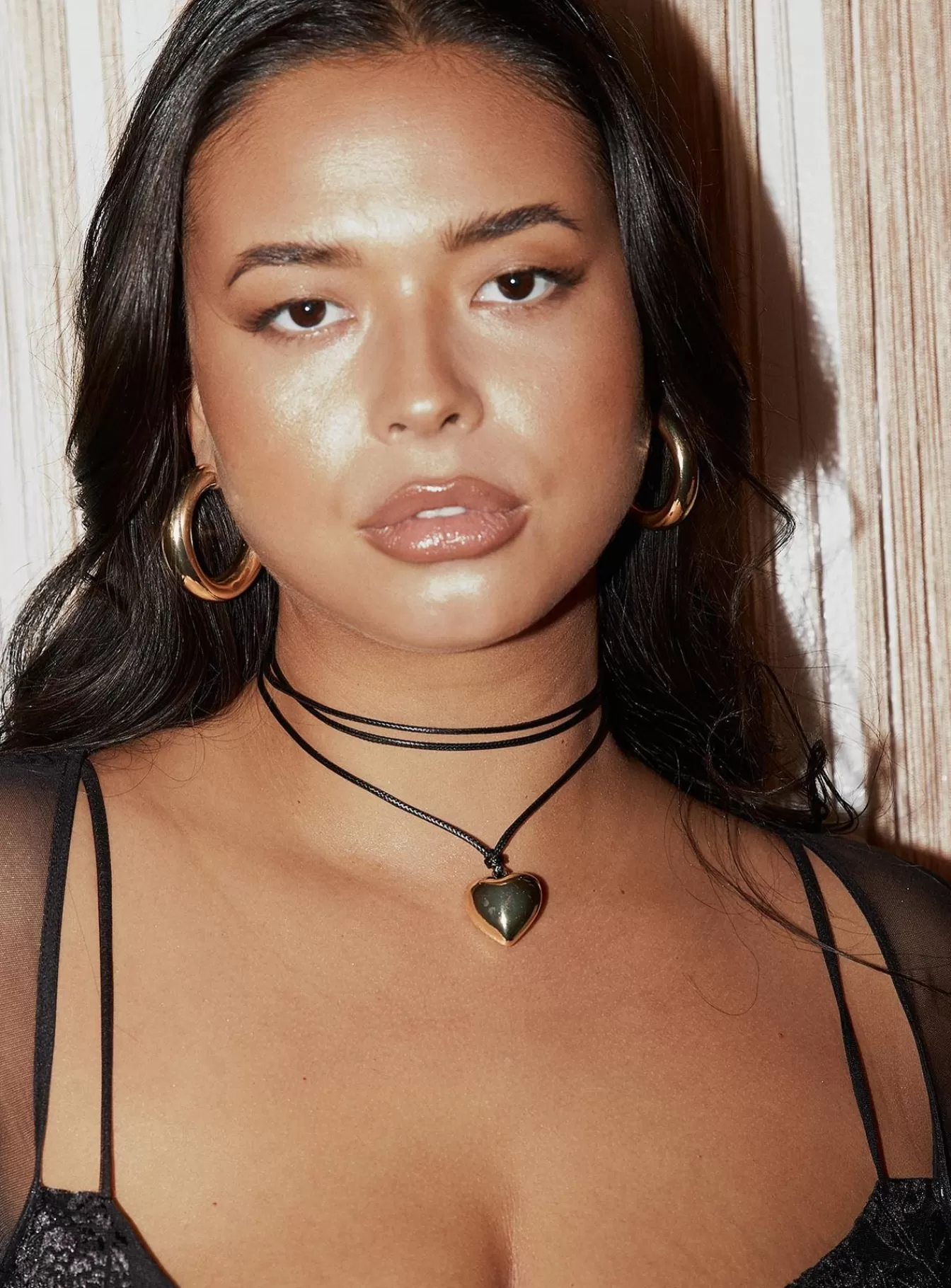 Princess Polly Necklaces | Censored Necklace Multi