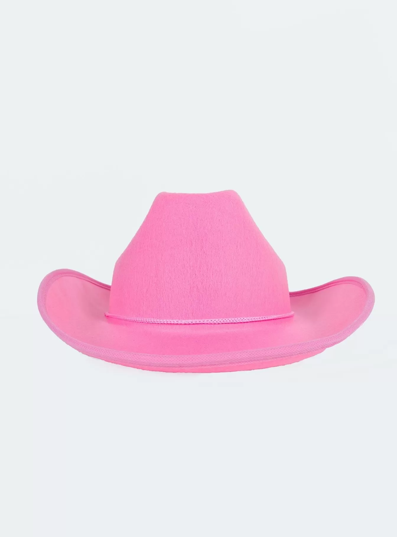 Princess Polly Hats | Coulson Cowboy Hat Pink