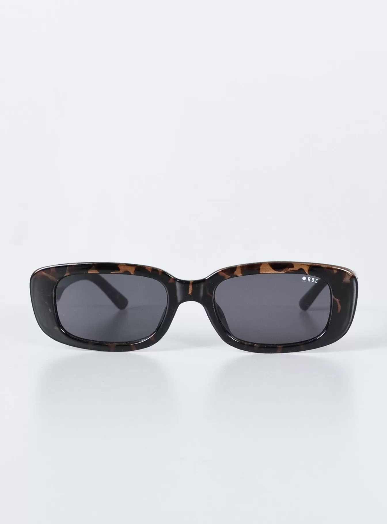 Princess Polly Lower Impact | Creeper Sunglasses Oiseshell Lower Impact Tort