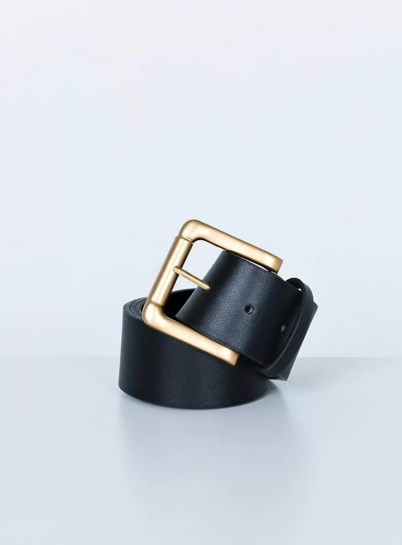Princess Polly Belts | Cutie Cutie Belt Black