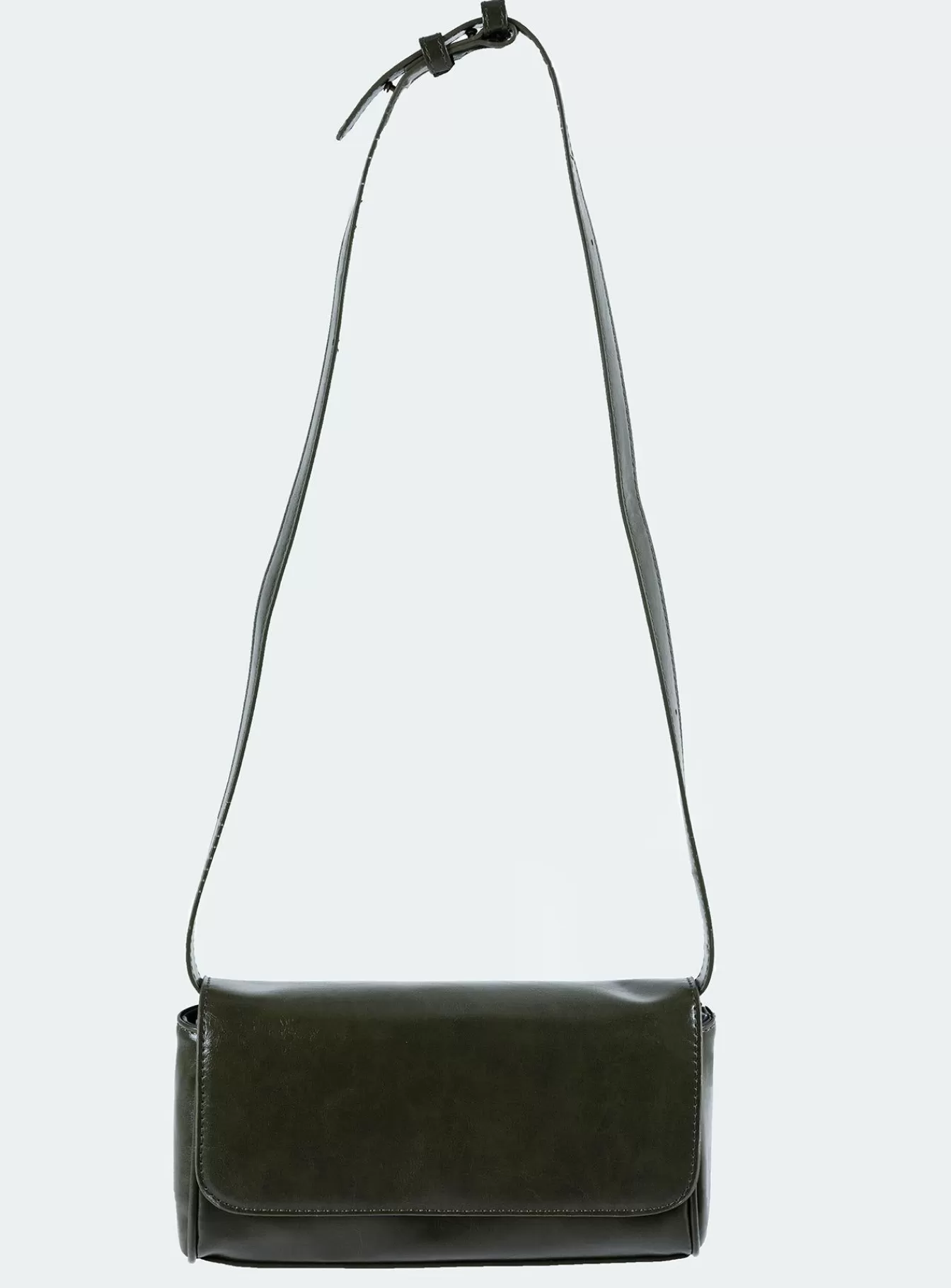Princess Polly Bags & Wallets | Darlo Shoulder Bag Olive
