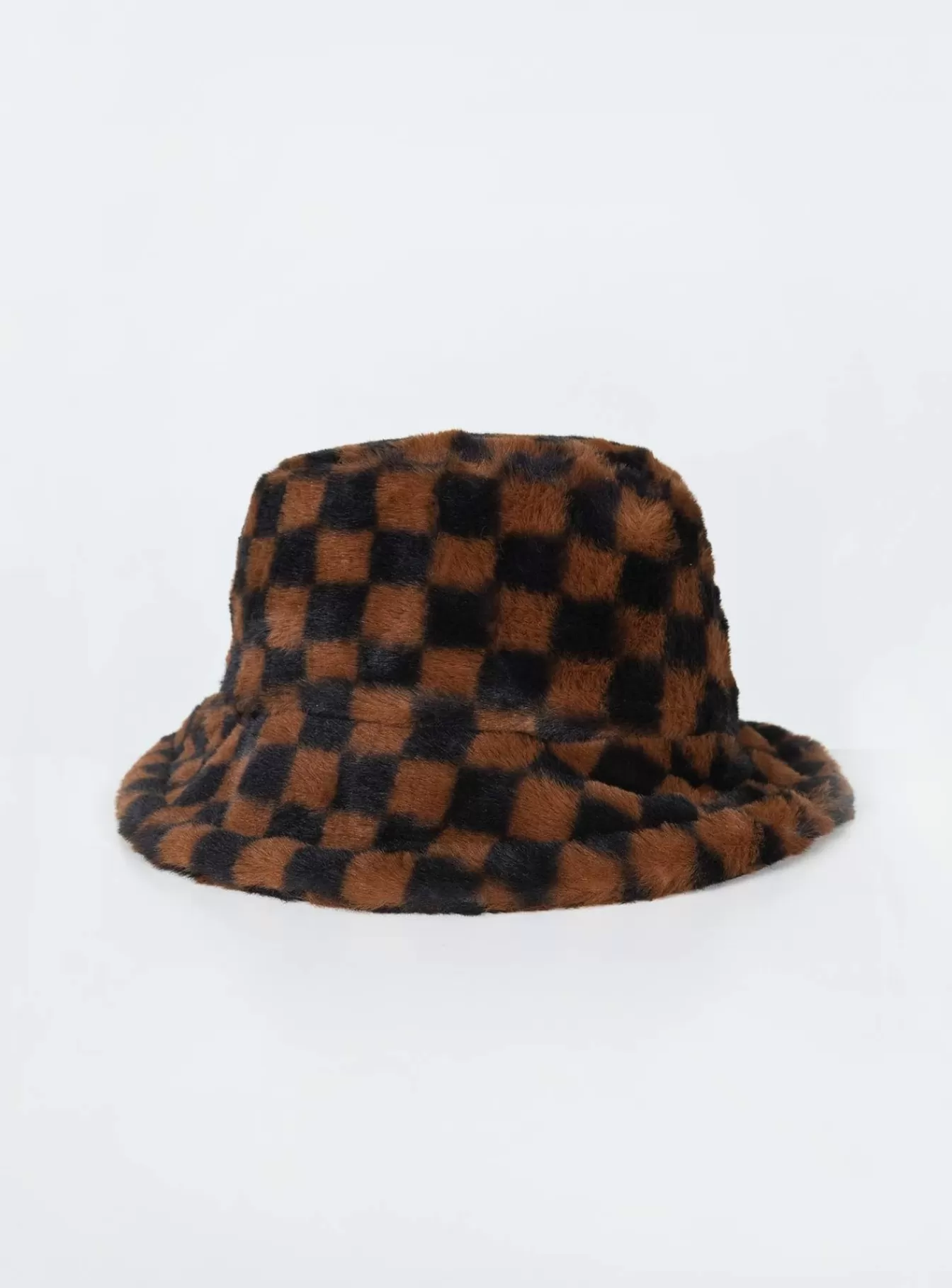 Princess Polly Hats | Elias Hat Dark Brown / Black