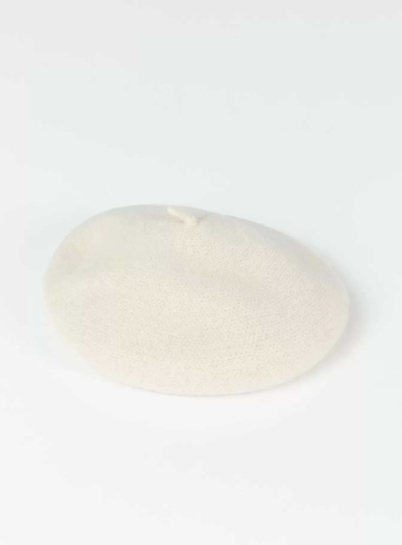Princess Polly Hats | Elio Beret Cream