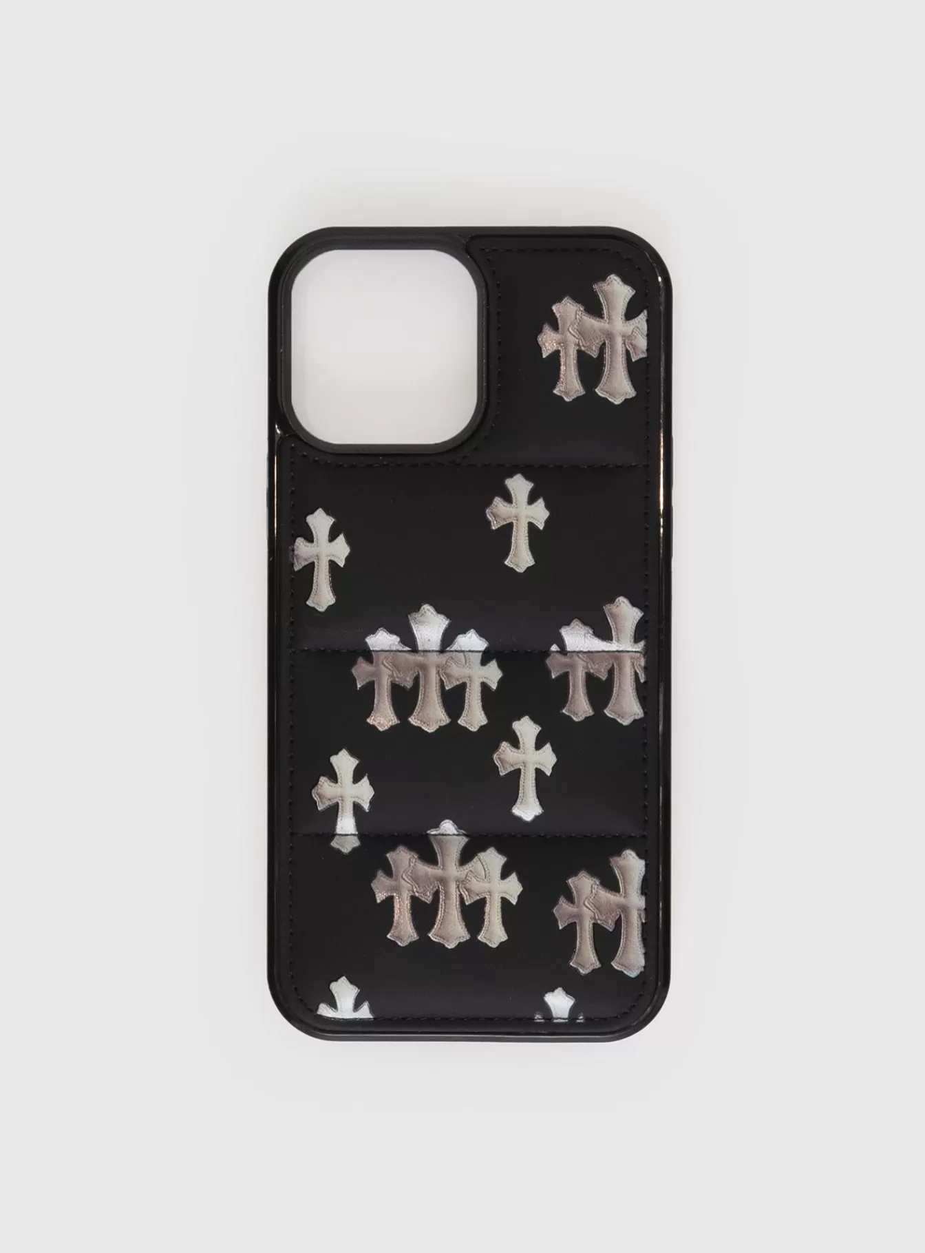 Princess Polly Phone Accessories | Federica Iphone Case Black