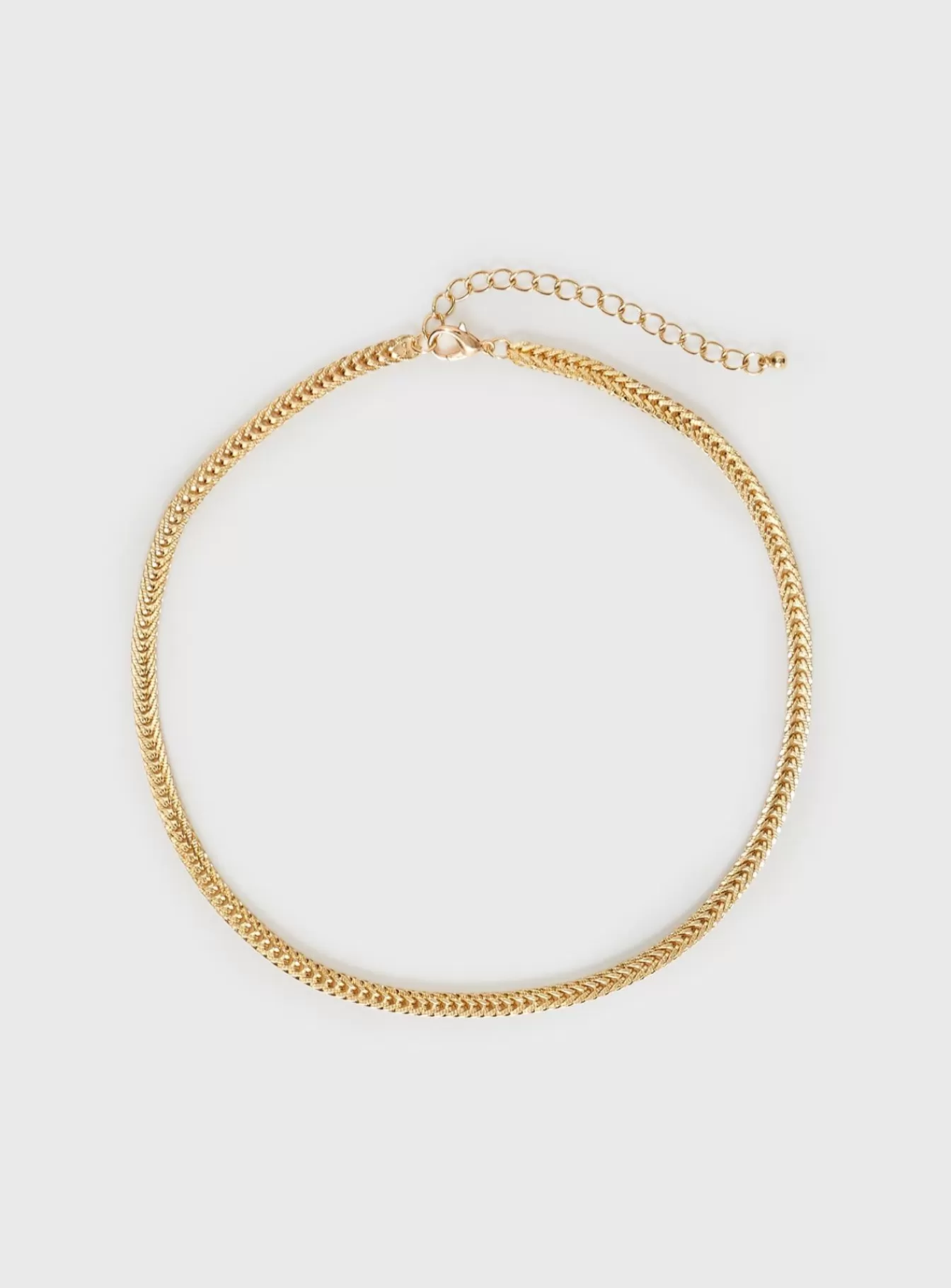Princess Polly Necklaces | Feelix Chain Necklace Gold