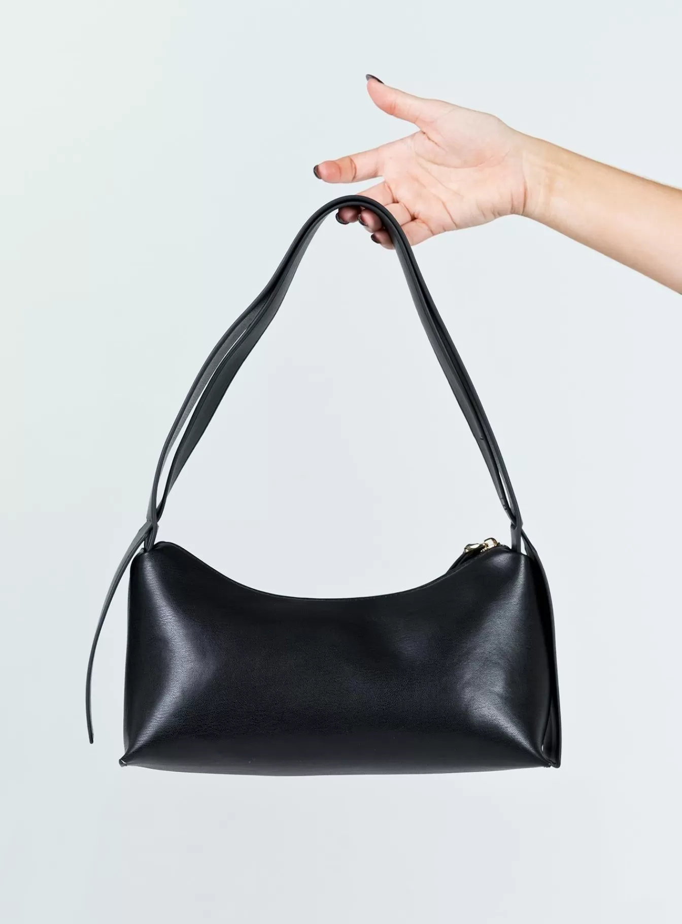 Princess Polly Bags & Wallets | Girls Club Shoulder Bag Black