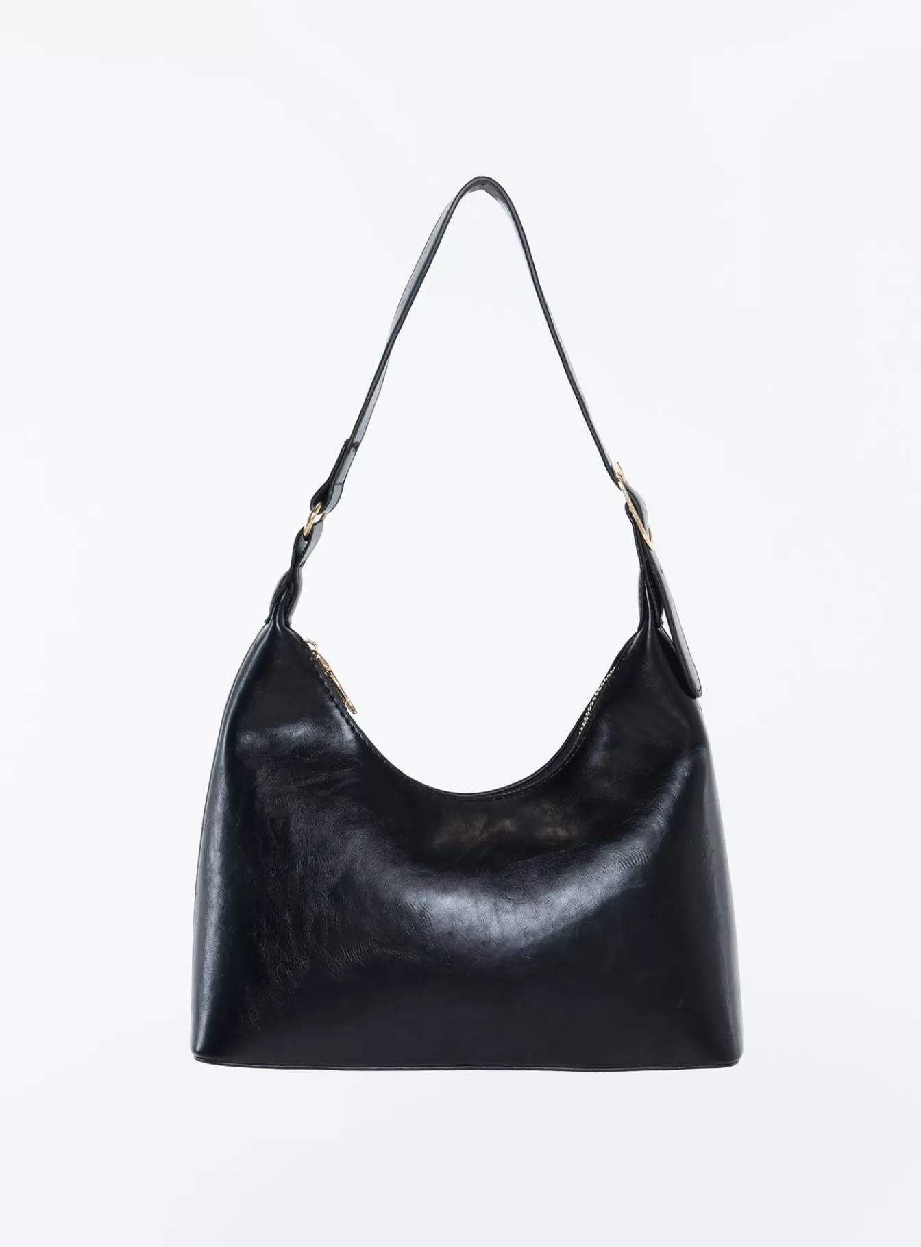 Princess Polly Bags & Wallets | Glazier Shoulder Bag Black