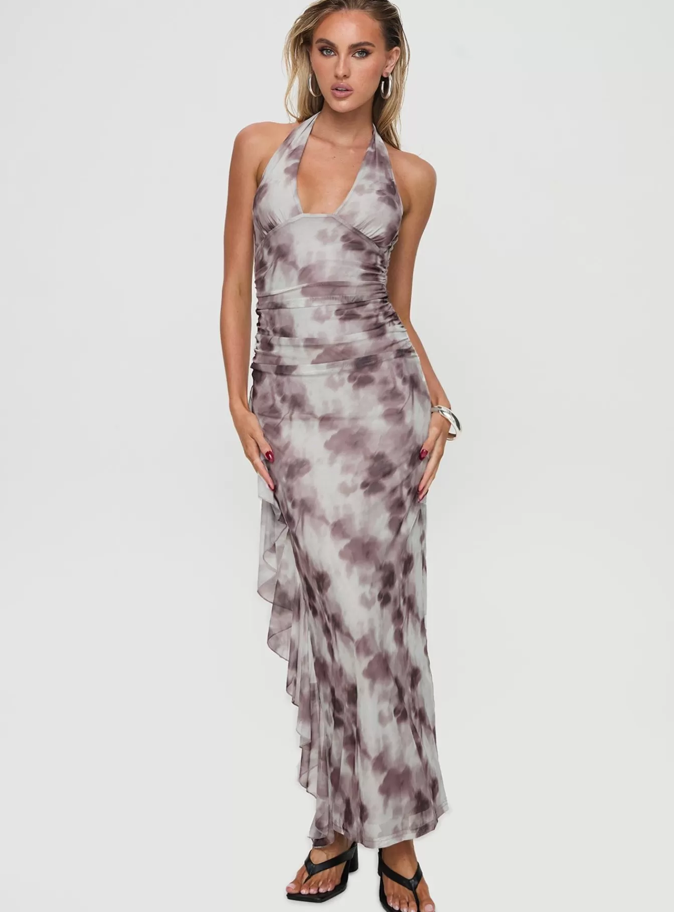 Princess Polly Maxi Dresses | Grenier Maxi Dress Multi