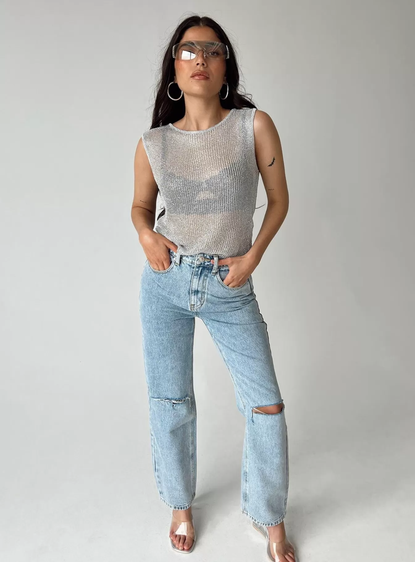 Princess Polly Jeans | Holland Jeans Petite Denim