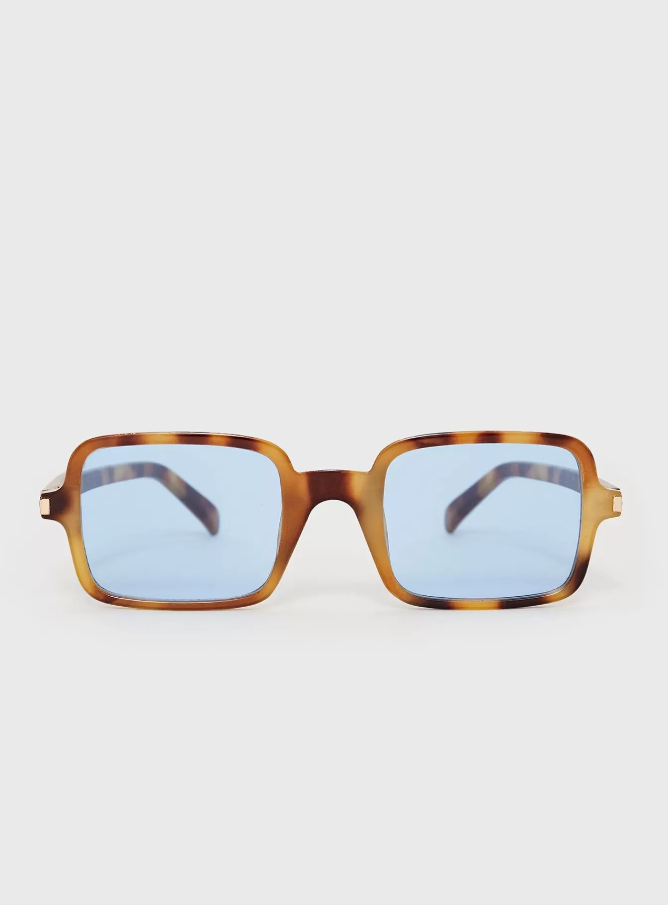 Princess Polly Sunglasses | Ignatius Sunglasses Tort