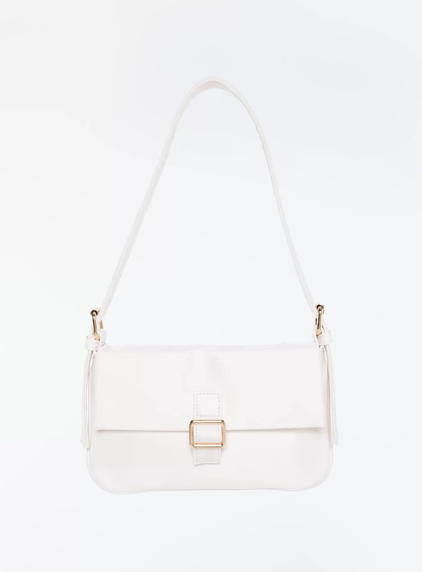 Princess Polly Bags & Wallets | Jarvik Shoulder Bag Ivory