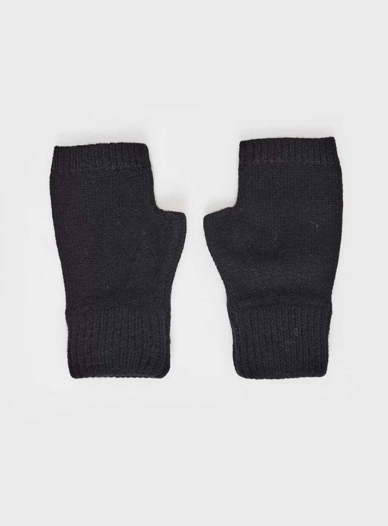 Princess Polly Specialty Items | Jhett Mittens Black