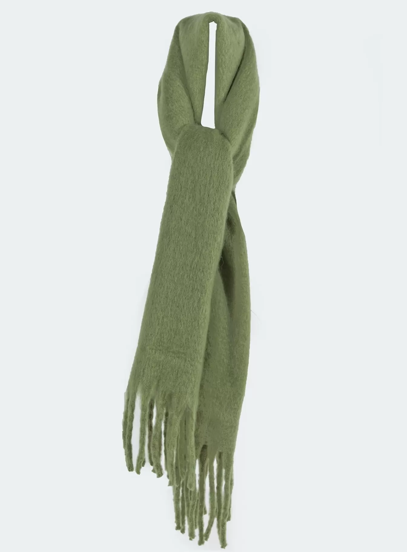 Princess Polly Specialty Items | July Scarf Olive