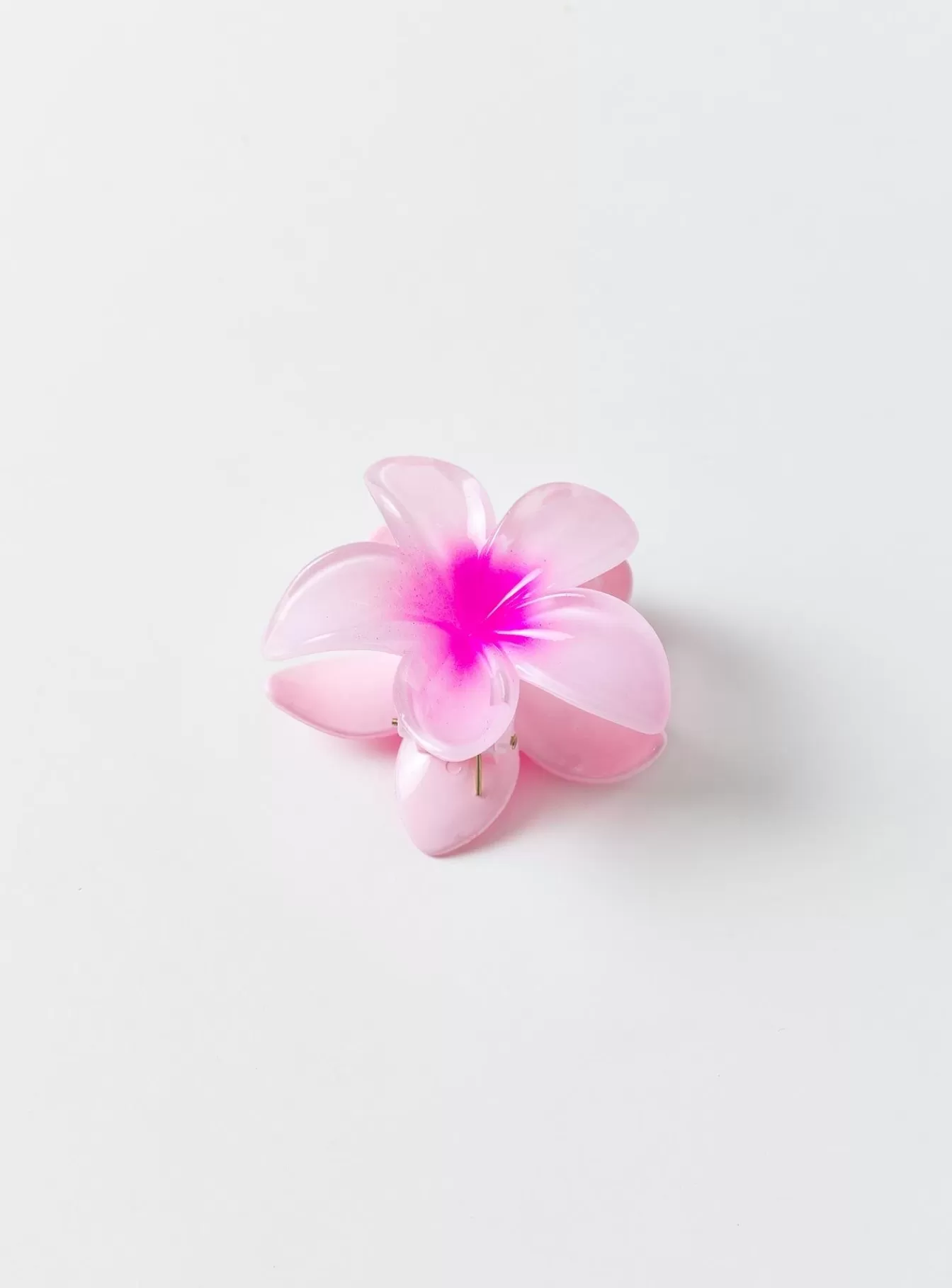 Princess Polly Hair Accessories | Kadence Hair Clip Pink