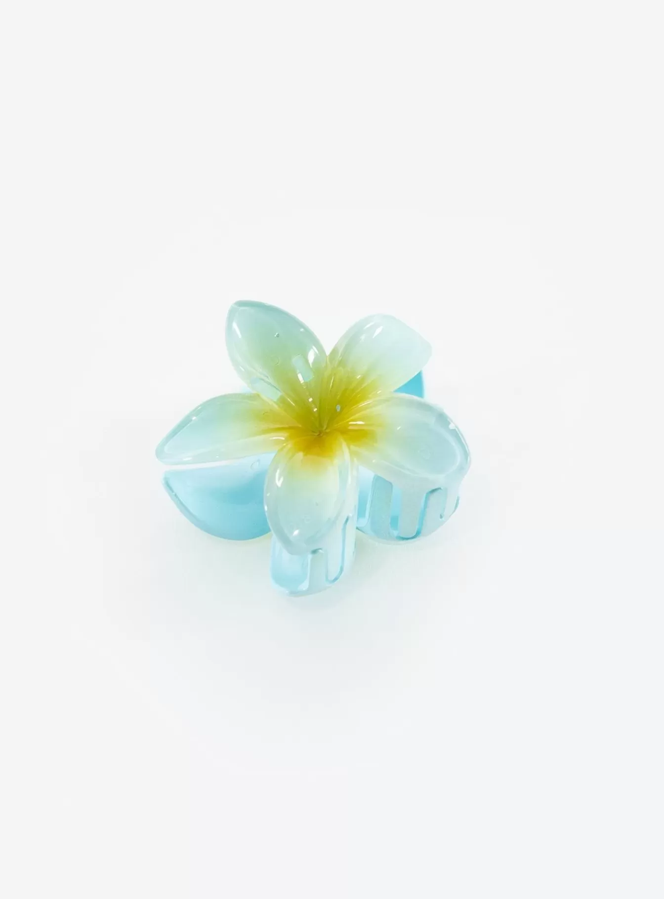 Princess Polly Hair Accessories | Kadence Hair Clip Blue
