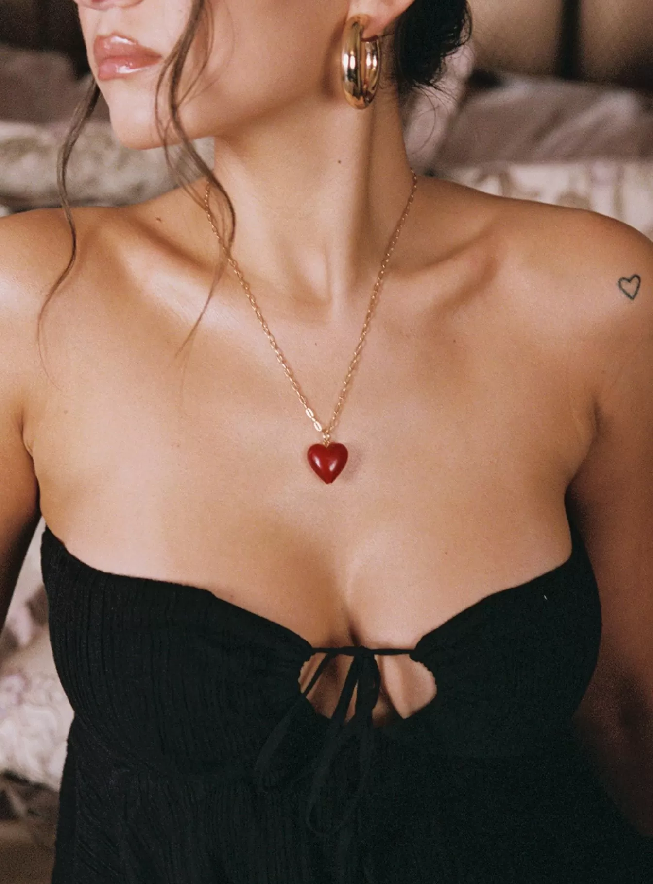 Princess Polly Necklaces | Kaiza Necklace Multi