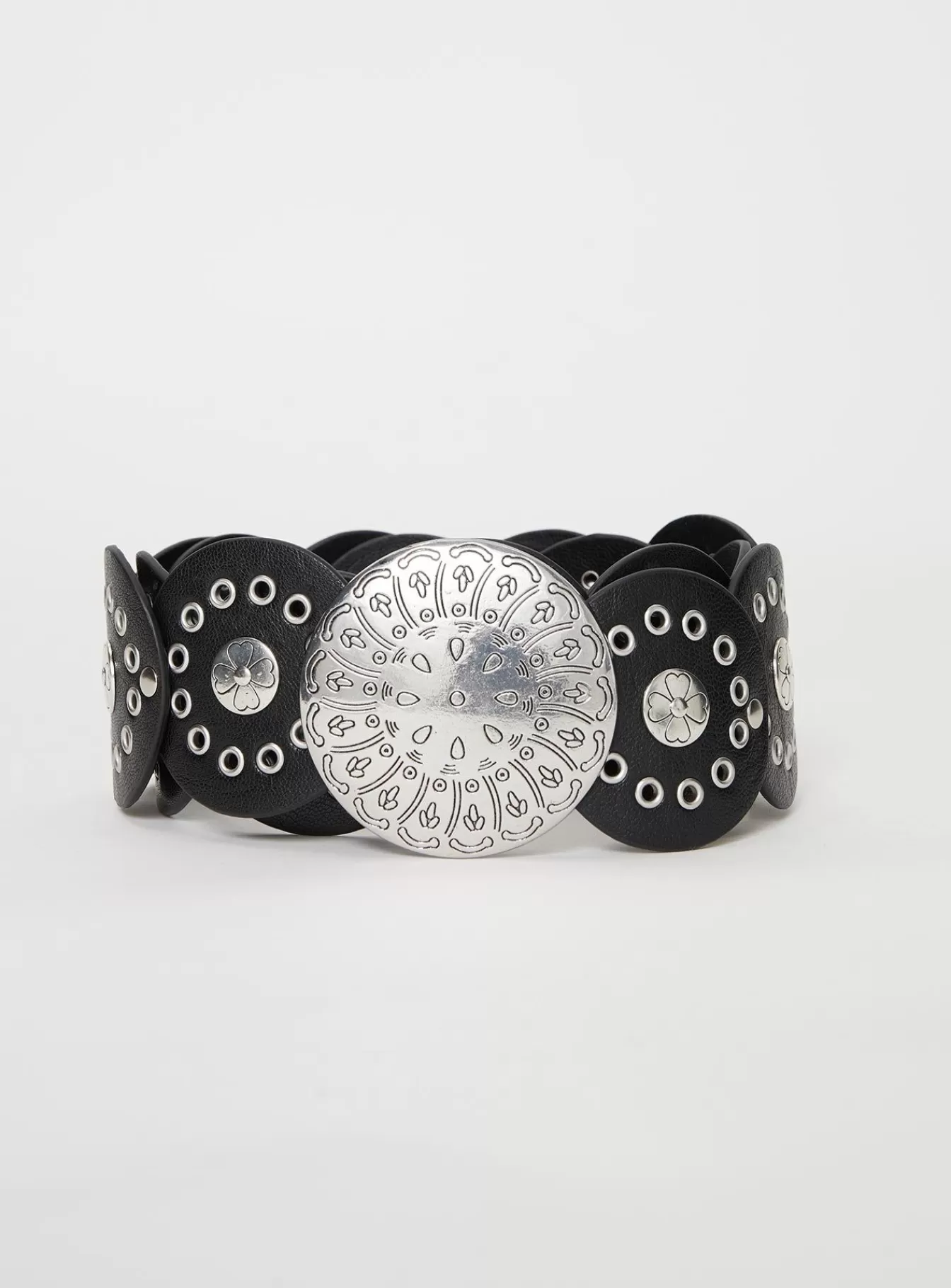 Princess Polly Belts | Karelle Belt Black